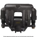 KIA Auto Parts Vehicle Car Brake Caliper 19B6463S 19B6462S OEM 58180-4ZA00 58190