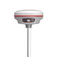 China Kolida K6 1598 Channels Rover and Base Cheap Price with High Efficiency Land Surveying Instrument Rtk factory