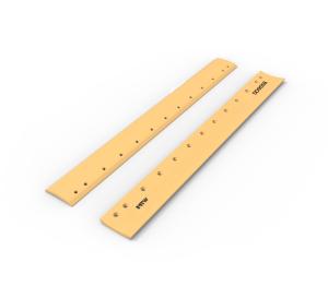 China Motor Grader Blades 5D9558 factory