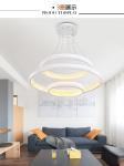 BOIV Aluminum High Power Warm White 60W Home LED Lamp For Handelier Guzhen