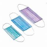 China 3 Ply Face Protective Custom Surgical Mask Disposable Products For Safe factory