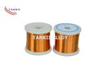 Magnet Enameled Copper Wire 40AWG Nicr 8020 Wire