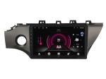 9"/10.1" Screen For Kia K2 Rio 4 2017 - 2020 Car Multimedia Stereo GPS CarPlay
