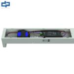 Smart T8 Tube Light Fixture With Sensor 100 V 277V 4 Foot T8 LED Tube Light