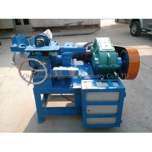 China Full Automatic Tire Steel Wire Separator 15kw 1600r/min on sale