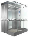 Panoramic Passenger Elevator