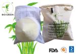 Super Soft Bamboo Reusable Breast Pads , Comfortable Bamboobies Nursing Pads
