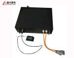 24V 200AH Prismatic Lithium Electric Forklift Battery Pack