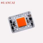 Driverless AC COB LED