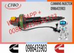 NINE Brand High Performance Diesel Injector 0986435903 Fuel Injector 0 986 435