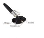 Cable Take Selfie Handheld Monopod