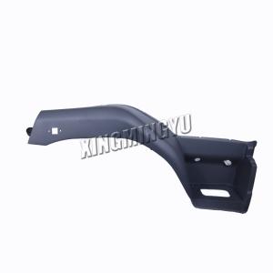 China Chenglong 609 Dongfeng Truck Parts M61-8403221B-YC Professional Truck Fender factory