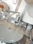 colostomy ostomy bags making machine 5 layers with activated carbon