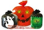 Pumpkin Lawn Bags, Festive Leaf, Halloween Decorations, Trick Or Treating, Party