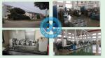 High quality AT series aluminum alloy double action and spring return pneumatic