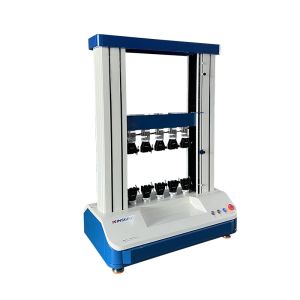 China Customized 5 Units Laboratory Universal Testing Machine factory