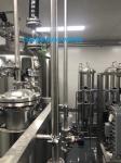 Double Stages Pharma Water System Reverse Osmosis In Pharmaceutical Industry