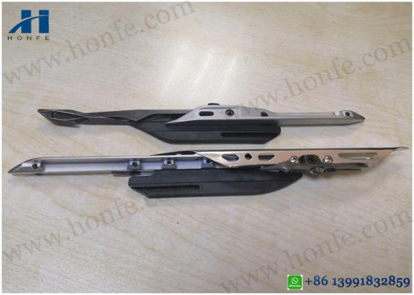 Picanol Loom Spare Parts RPTA-00012 Optimax Gripper Without Tape BA243451