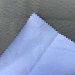 199GSM 90%P 10%C TTC fabric