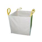 PP Jumbo Bag 1000kg 2000kg 3000kg 2 Ton Woven Big Bulk Bags For Sale