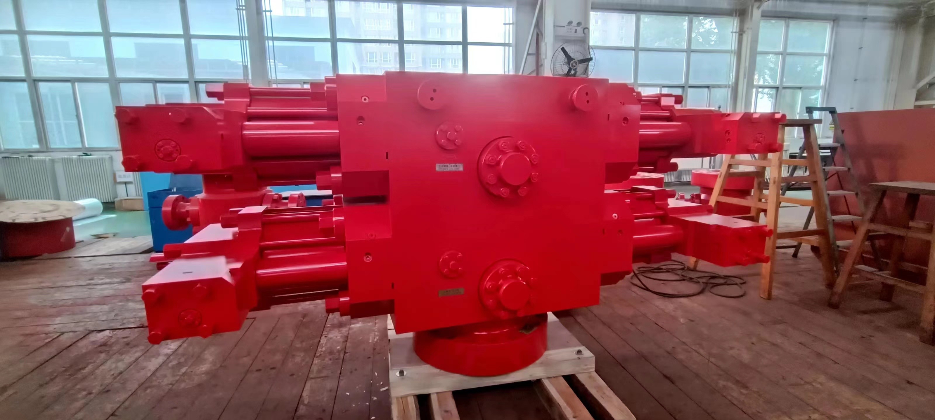 HBRS type 2 7/8" - 5" Variable Ram Packers For 13 5/8" - 10000psi , 11“-5000PSI