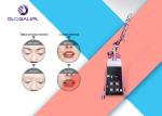 1-10HZ Picosecond Laser Machine / 2000W Tattoo Removal Equipment With SBS System