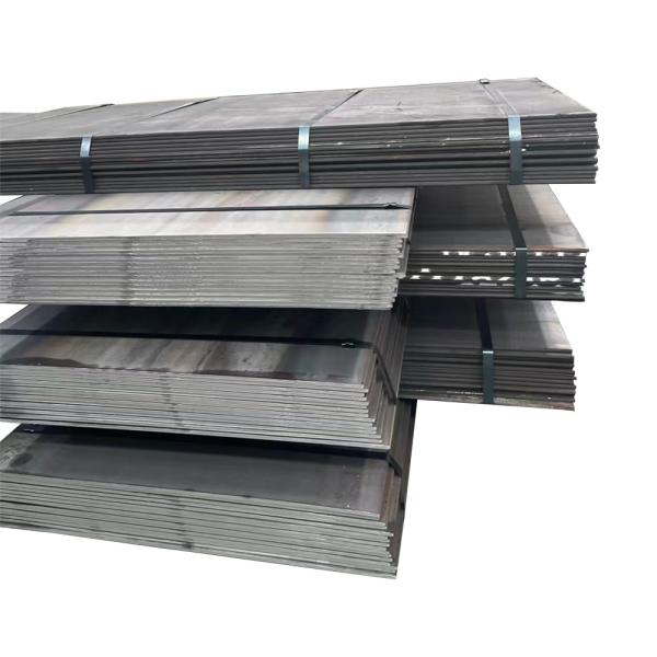 Prime 1mm 3mm 6mm Carbon Steel Hot Rolled Steel Coil for S235 S275 S355 S460 in