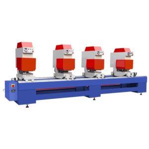 China Stainless Steel High Frequency Plastic Welding Machine For PVC Profile on sale