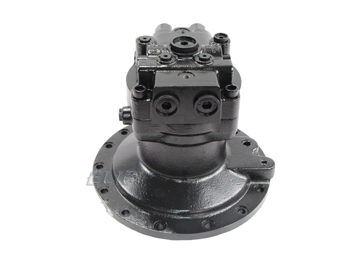 LQ15V00015F2 Excavator Swing Motor SK250-8 SK260-8 SG08 For Sumitomo
