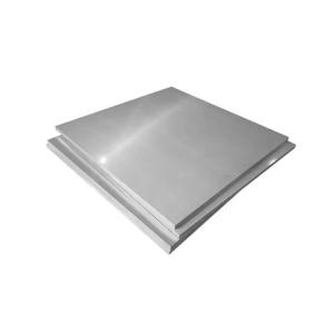 China 3003 5005 H34 5052 Aluminum Alloy Plate For Trailers factory
