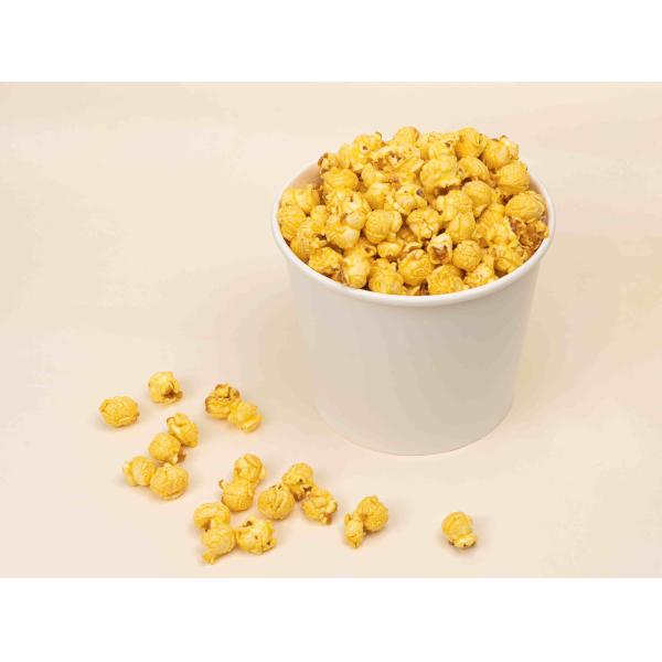 China ECO Friendly Popcorn Paper Buckets Disposable Custom Fried Chicken Paper Bucket factory