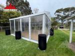 Family Celebrations Party Marquee Tent S Series Corporate Event Marquees Weather