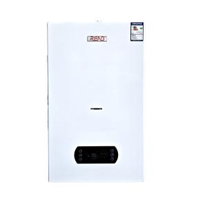 China NG Or LPG Wall Mount Combi Boiler Copper Heat Exchanger For Home Or Workplace factory