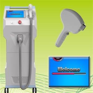 China 5w laser diode Diode Laser Hair Removal Machine with amazing result factory