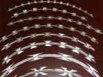 Galvanized Steel Wires Anti-Theft Cage Gill Net Against Climb Barbed Wire for