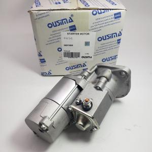 China Starter Motor 6681858 For Bobcat Excavator 435 425 428 factory