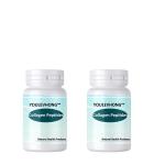 Certified Dairy Free Collagen Peptides 1000 Da Molecular Weight Daily Supplement
