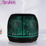 500ml Ultrasonic Aromatherapy Diffuser