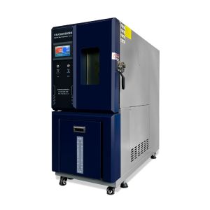 China Constant Temperature Humidity Chamber For Environmental Simulation Test on sale