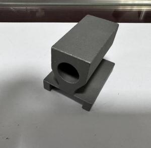 China Zinc Precision Casting Service Non-Standard Stainless Steel Precision Forging Parts on sale