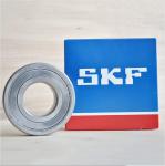 Semi-conductor wheel bearing Deep Groove High Precision