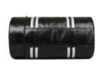 Casual PU Leather Waterproof Camping Bag Unisex Foldable For Travel