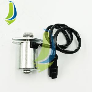 China 20Y-60-32120 20Y-60-32121 Solenoid valve assembly for PC200-7 PC360-7 Excavator factory