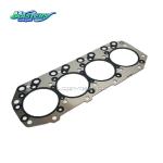 Custom Engine Cylinder Head Gasket Set 8973503200 For ISUZU NKR55 4JB1