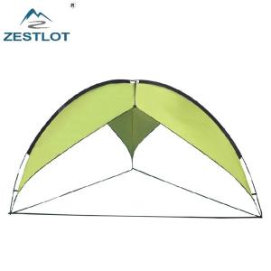 China Survival Shelter 2.95kg Outdoor Camping Tent factory