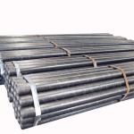 DIN 1629 High Pressure Boiler Pipe 2.5mm-40mm Cold Drawn Seamless Steel