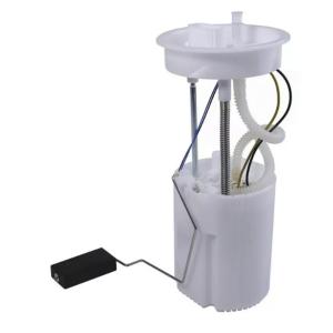 China Electric Fuel Pump Assembly 3BD919051C For VW Passat B5 1.8 1.8T 2.0 00-09 factory