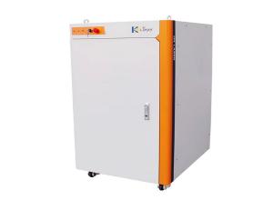 China CW Fiber Laser Source High WPE Fibre Laser Source 12000W factory