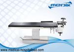 Ophthalmic Patient Operating Chair , Electrical Surgery Operation Table
