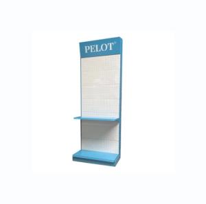 China china shelving customized Innovative Product Best Selling For Grocery Store Shelves supermarket shelves gondola double sided factory